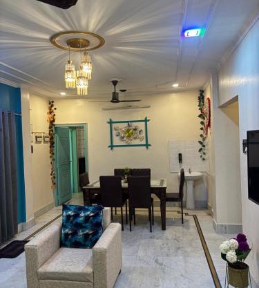 Parijat Homestay