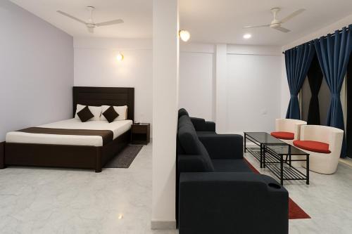 Pariksh!t's Rental Apartments