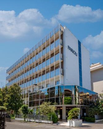 Parioli Hotel Rimini