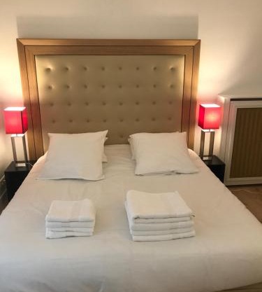 Paris Besson Stay Appartement Neuilly sur Seine