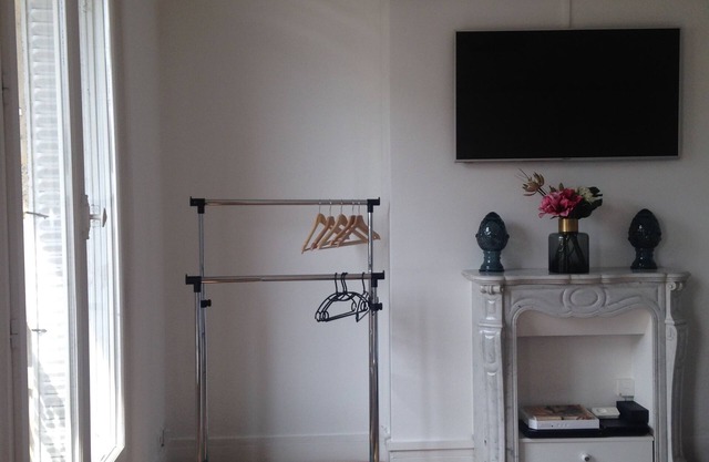 Parisian Apartment/Near Eiffel Tower
