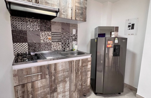 Park 2009 Apartaestudios