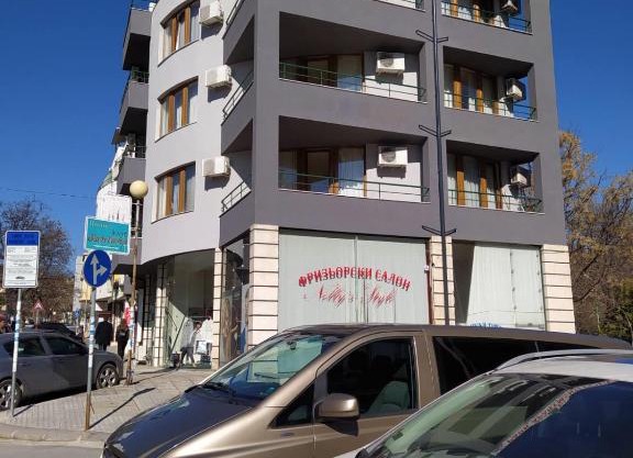 Park Apartments & Rooms Popovi