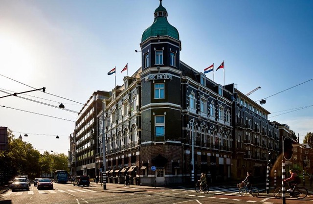 Park Centraal Amsterdam, part of Sircle Collection