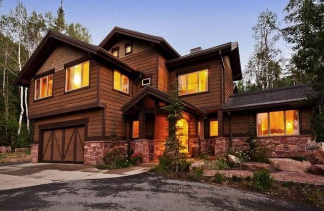 Park City Mountain ski-in/ski-out, private home