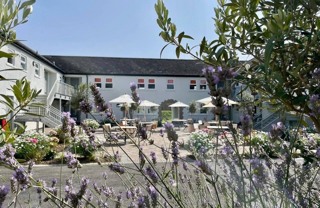 Park Head Hotel