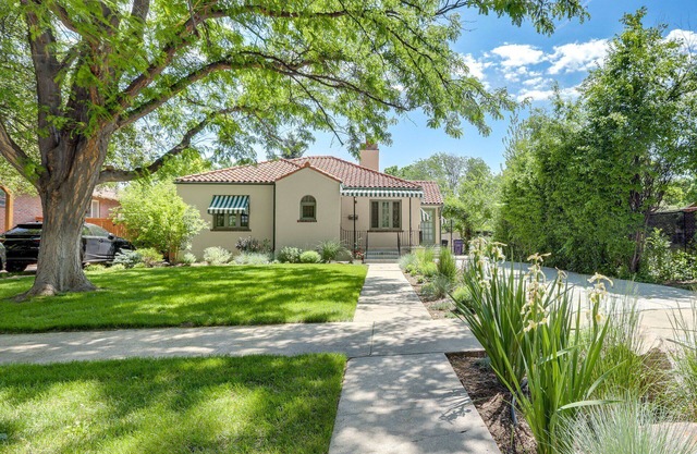 Park Hill Holly House - A Place To Call Home nLicense: 2018-BFN-0000208