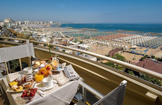 Park Hotel Cattolica & Restaurant