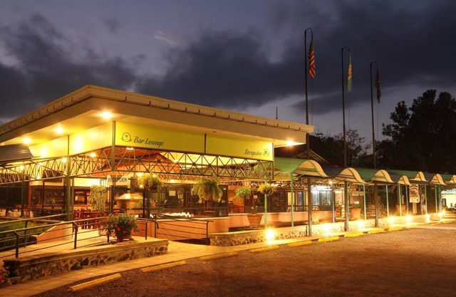 Park Hotel