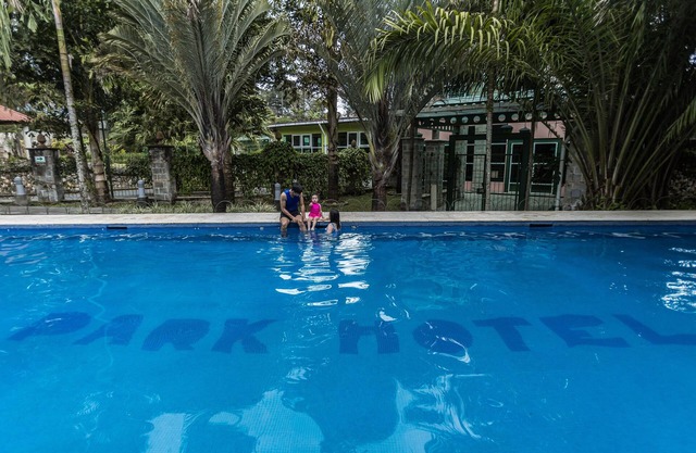 Park Hotel Resort