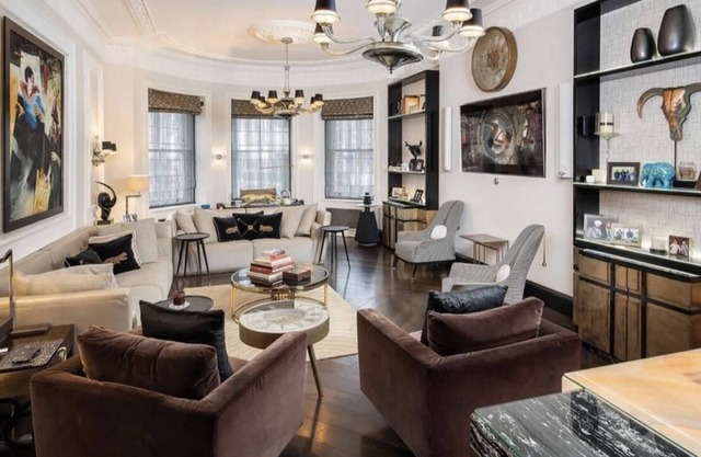 PARK LANE Apartment with swimming pool, Gym & Spa