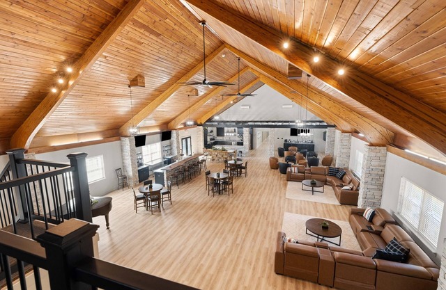 Park Place Lodge - Stay Play Celebrate - Sleeps 34