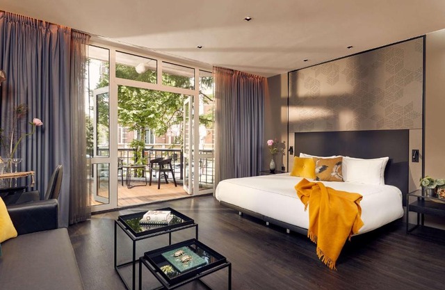 Park Plaza Vondelpark Amsterdam