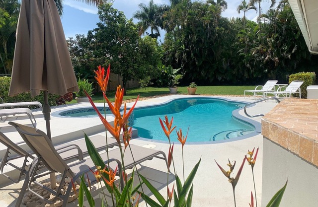 Park Shore Paradise- Naples Florida