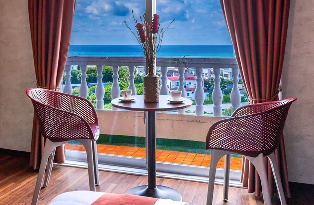 Parking lot available 2 minutes to the beach i - Prince Plage Okinawa 1003 / Kunigami-gun Okinawa