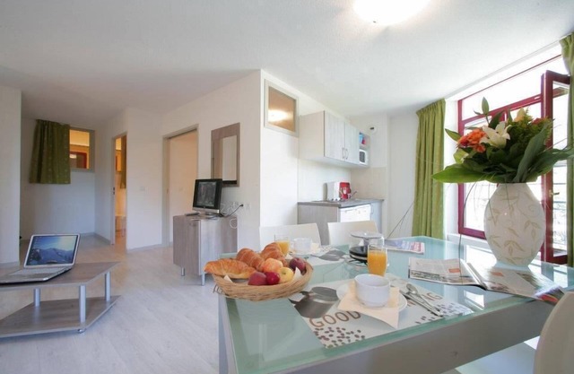 Parking, tv, ski locker, 35m², Le Collet d'Allevard