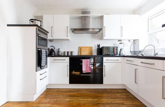 Parking | WiFi | Garden