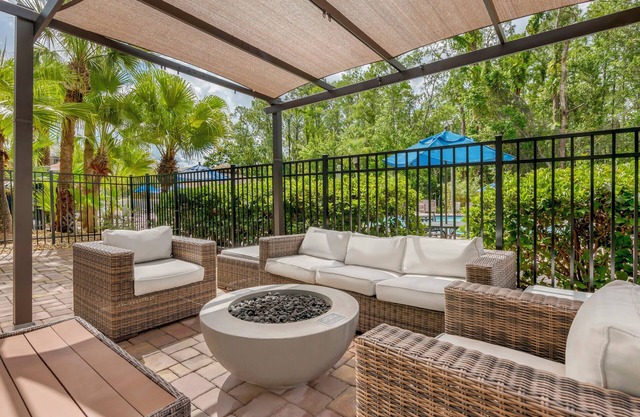 Parkway International Resort