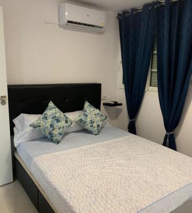 Parque Amate Sevilla