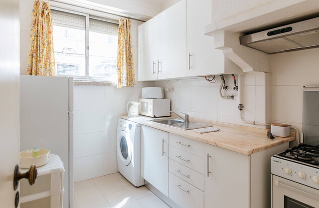 Parque das Nações Oriente Flat