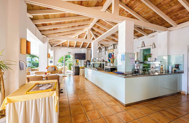 Parque Mar Apartments