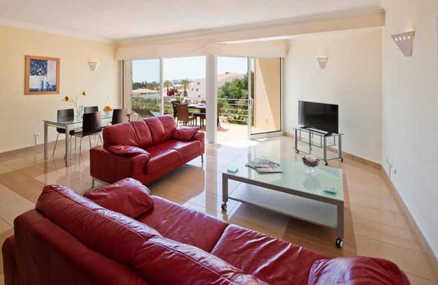 Parque nº 14 - Modern spacious penthouse apartment