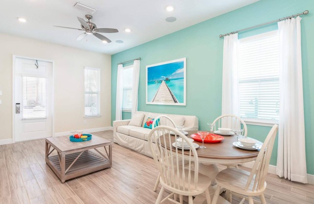 Parrotfish Place - Stay for 6!