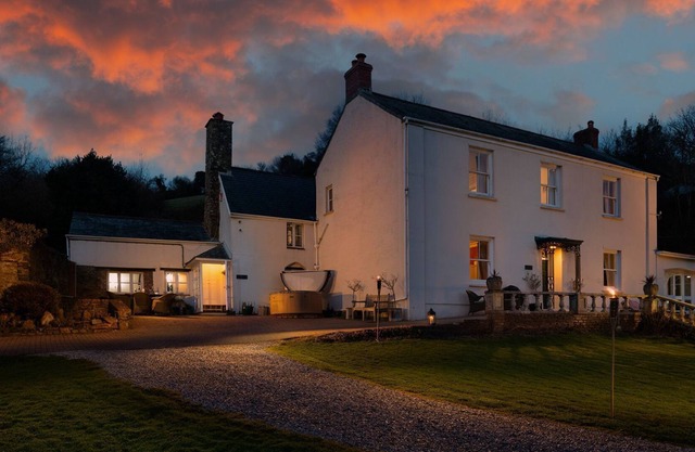 Partridge House - Luxury Cottages