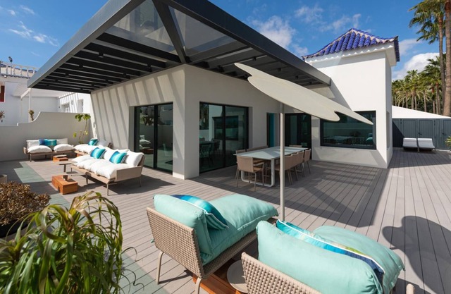 Pasito Villas Deluxe I