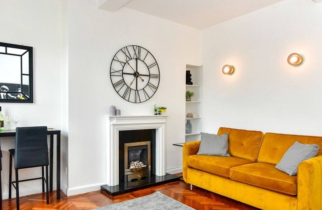 Pass the Keys | Cosy & Stylish 1 Bedroom Apartment in the City