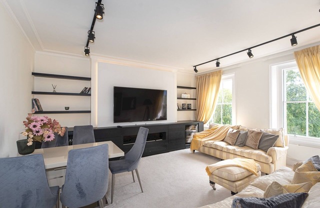 Pass the Keys | Elegant 2bed flat overlooking Regent’s Park London
