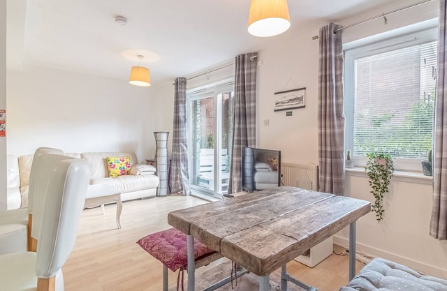 Pass the Keys | Lovely 2Bedroom flat with balcony!
