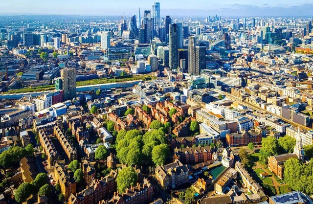 Pass the Keys | Modern Apartment in East London