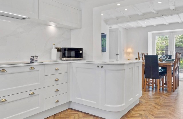 Pass the Keys | Renovated Luxurious Cottage in The Lake District