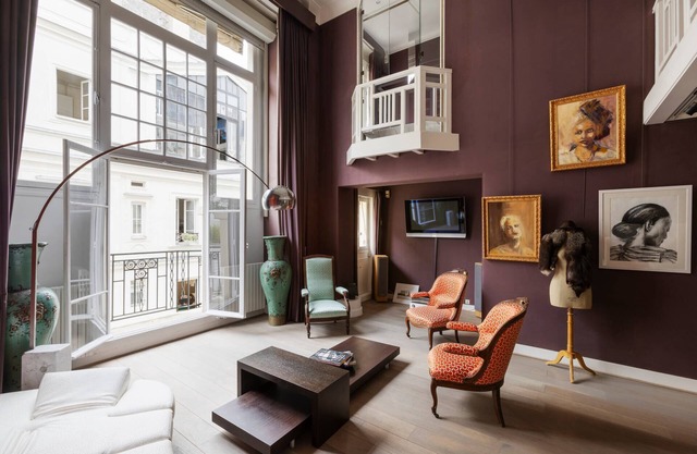 Passage Doisy by onefinestay