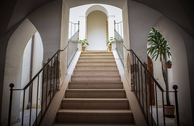 Passetto De Lectis - One Bedroom Apartment, Sleeps 2