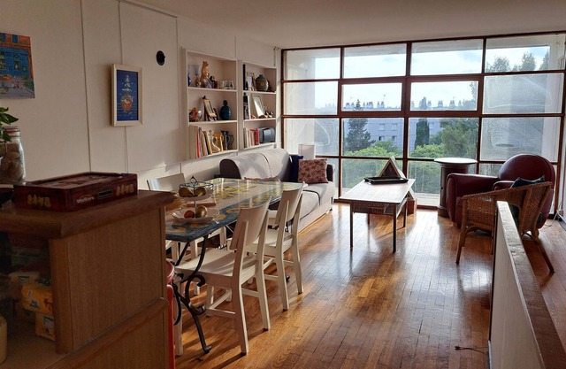 Passez Noël au Corbusier Marseille !