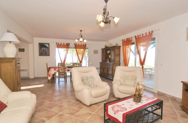 Pastoral Holiday Home with Terrace, Garden