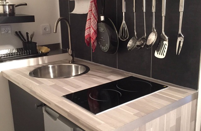 Pat & Co Studio, very close to Disneyland Paris