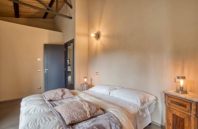 Patermater b&b Bruno Room