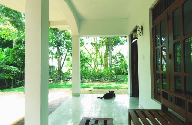 Pathum Holiday Home