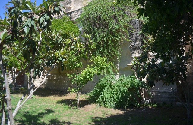 Patina di Mare" room