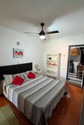 Patry's Cottage