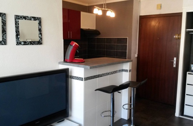 Pau center T2 furnished with tourism 2 stars