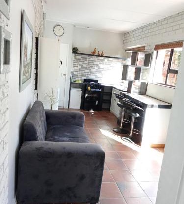 Paul's Place