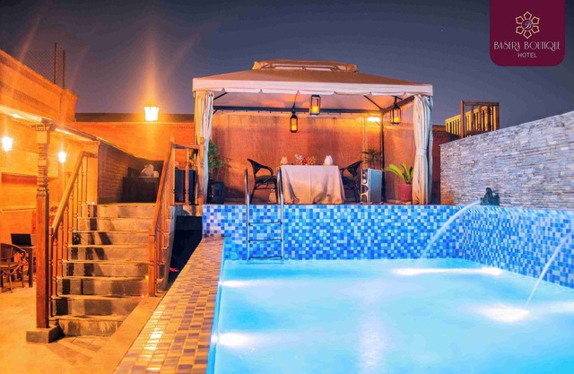 Paundur Community Homestay