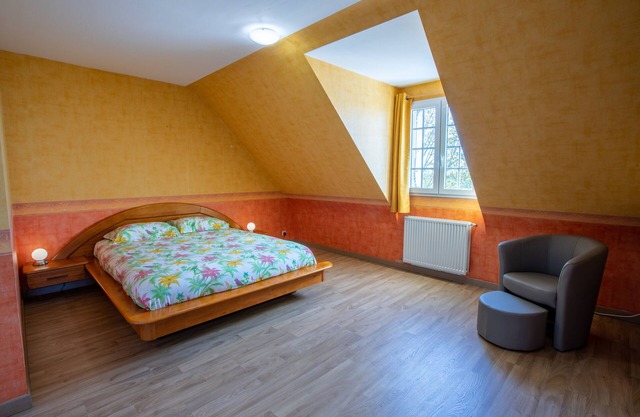 Pavillon du Château le Moulin Neuf