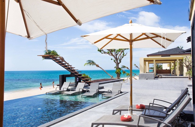 Pavilion Samui Pool Residence