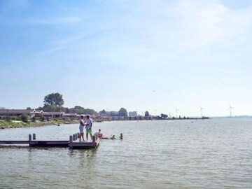 Pavilion Waterfront 6 by Interhome