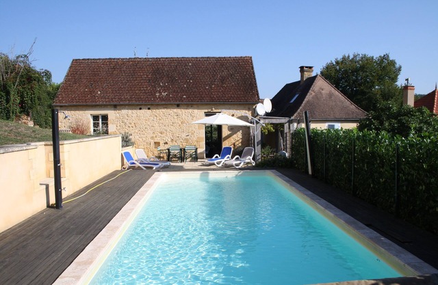 Payrignac - 4 people